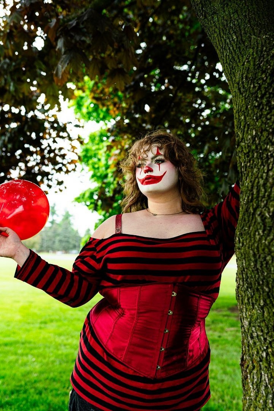 Clown