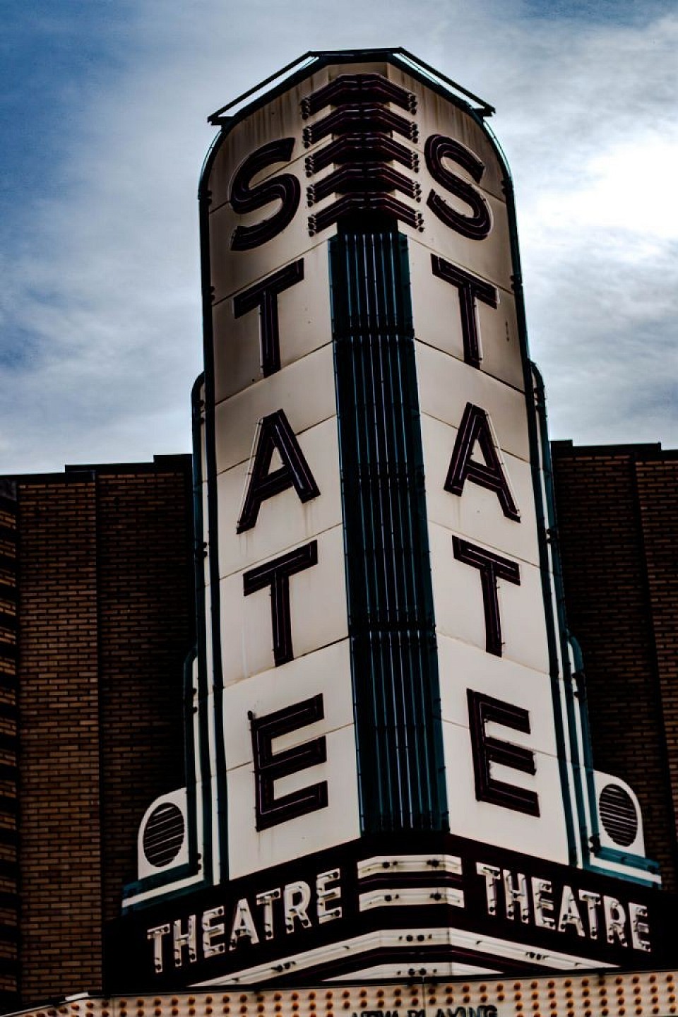 Sign